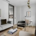 bel appartement de qualité