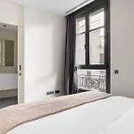 bel appartement de qualité