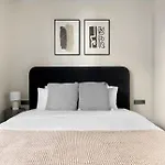 bel appartement de qualité